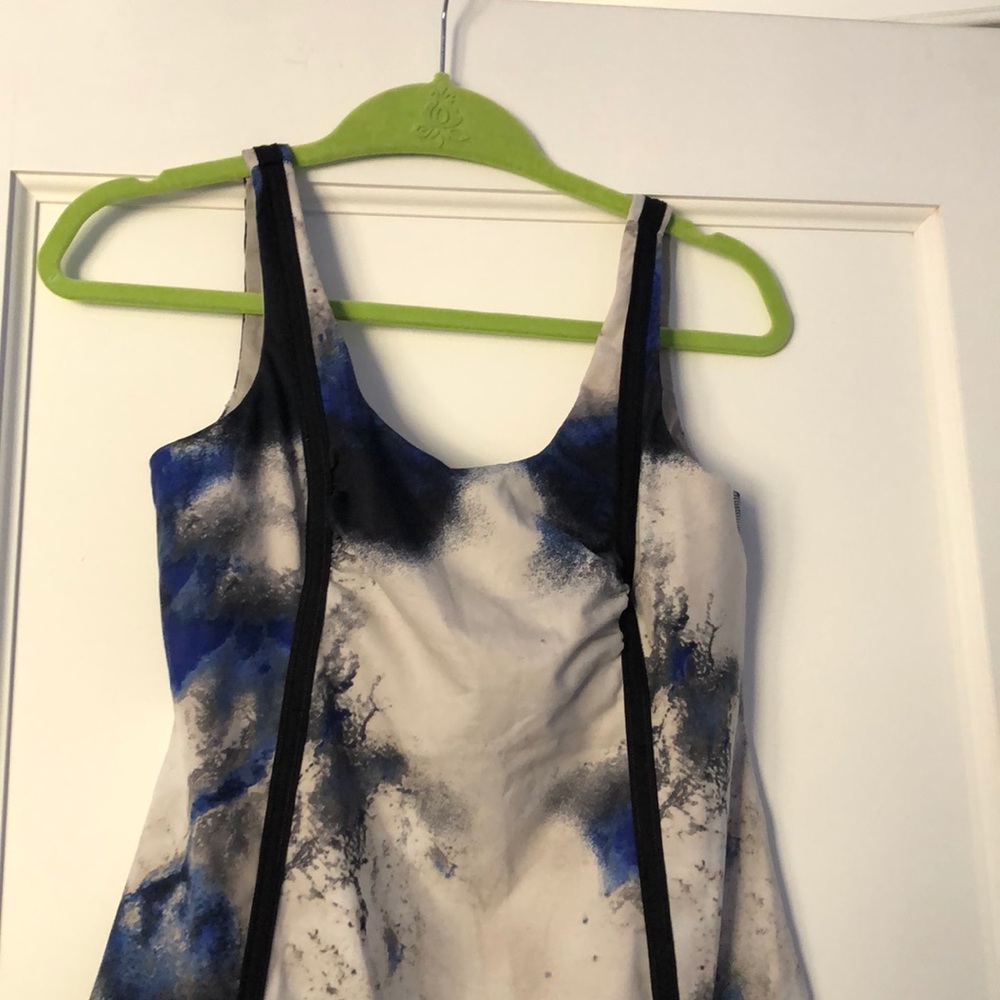 Lululemon Exercise Top